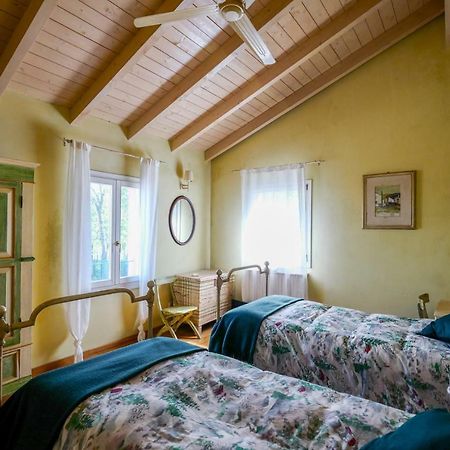 Locanda Belfiore Bolonya Dış mekan fotoğraf