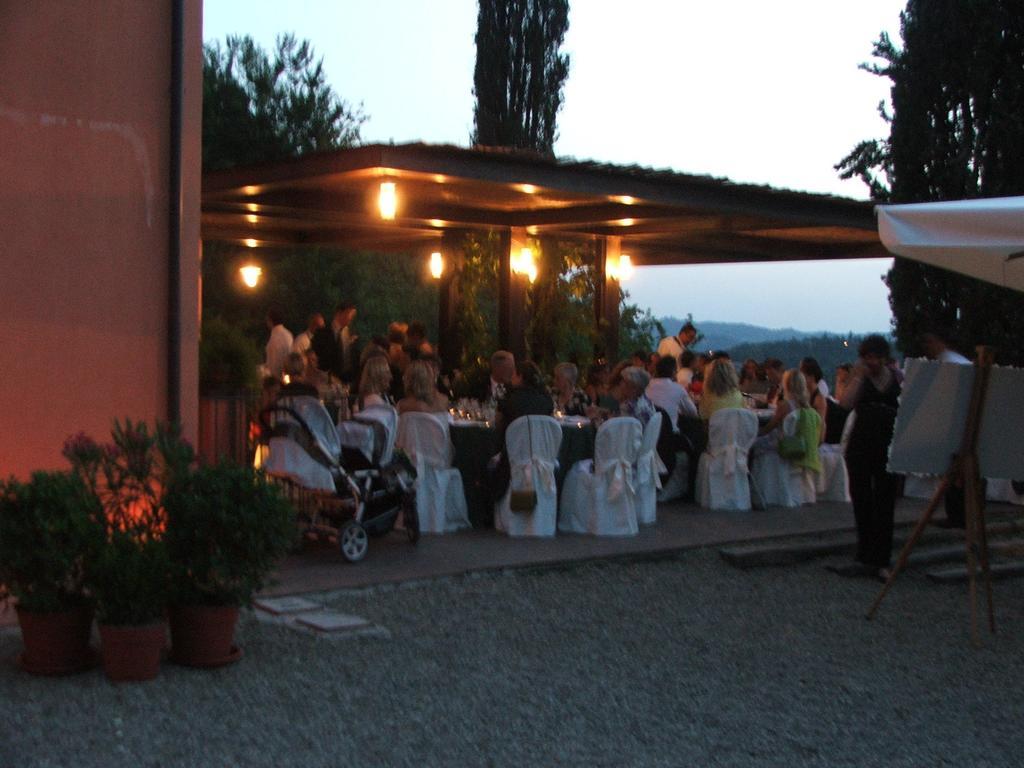 Locanda Belfiore Bolonya Dış mekan fotoğraf