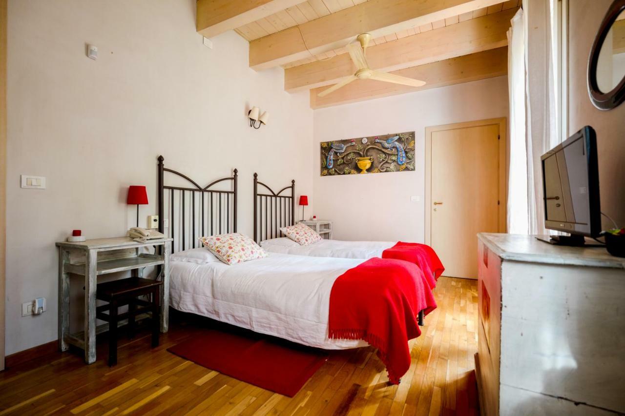 Locanda Belfiore Bolonya Dış mekan fotoğraf