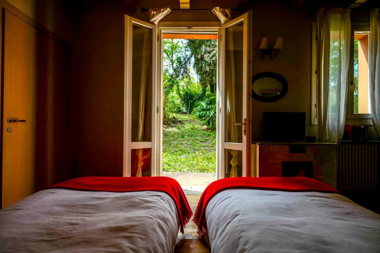 Locanda Belfiore Bolonya Dış mekan fotoğraf