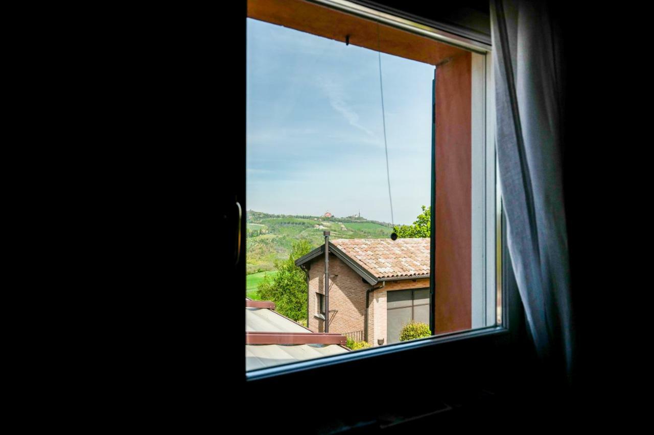 Locanda Belfiore Bolonya Dış mekan fotoğraf