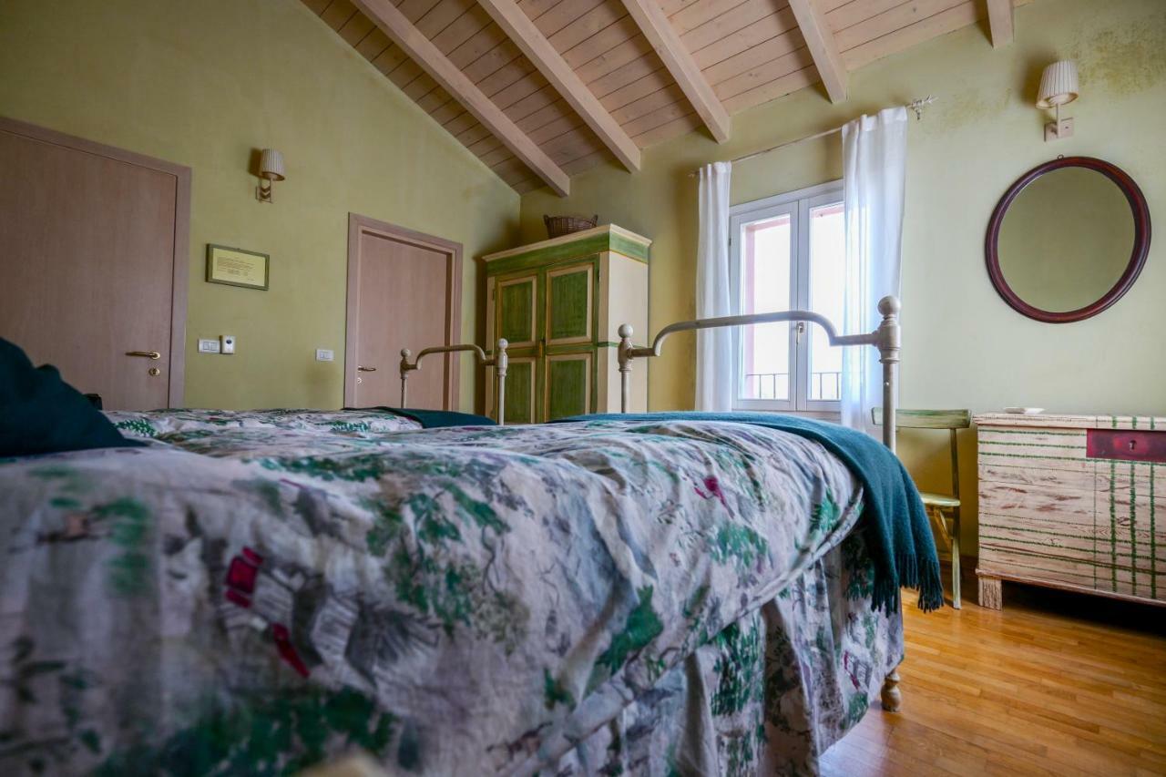 Locanda Belfiore Bolonya Dış mekan fotoğraf