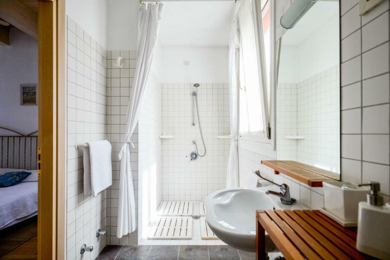 Locanda Belfiore Bolonya Dış mekan fotoğraf
