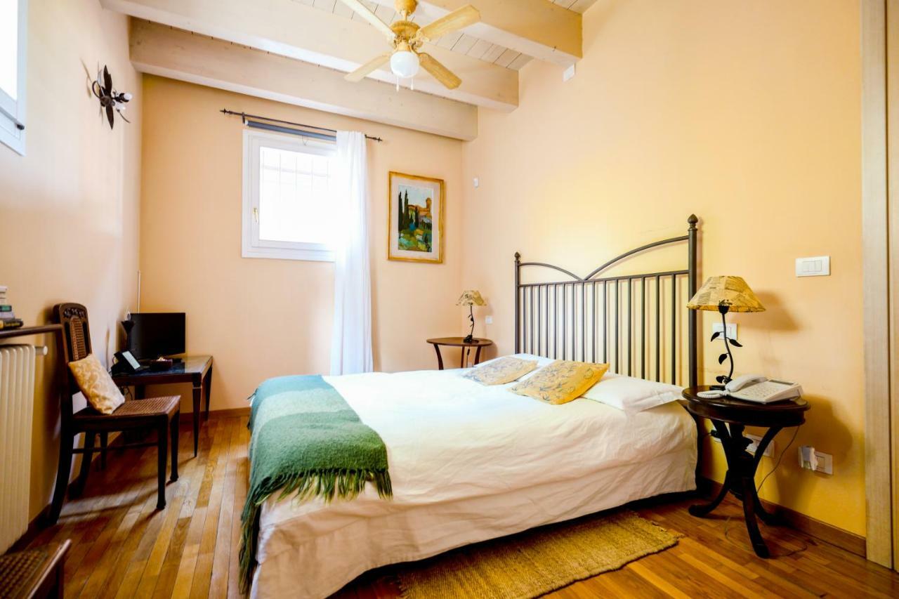 Locanda Belfiore Bolonya Dış mekan fotoğraf
