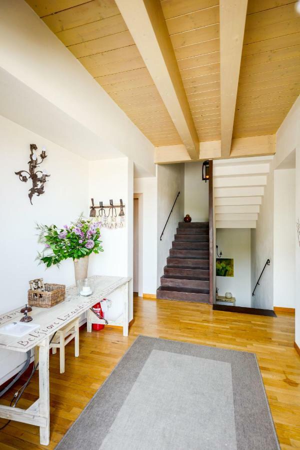 Locanda Belfiore Bolonya Dış mekan fotoğraf