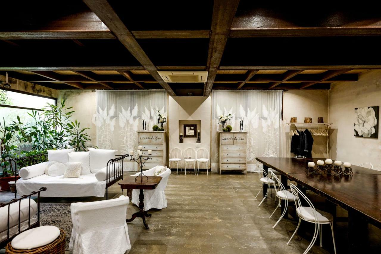 Locanda Belfiore Bolonya Dış mekan fotoğraf