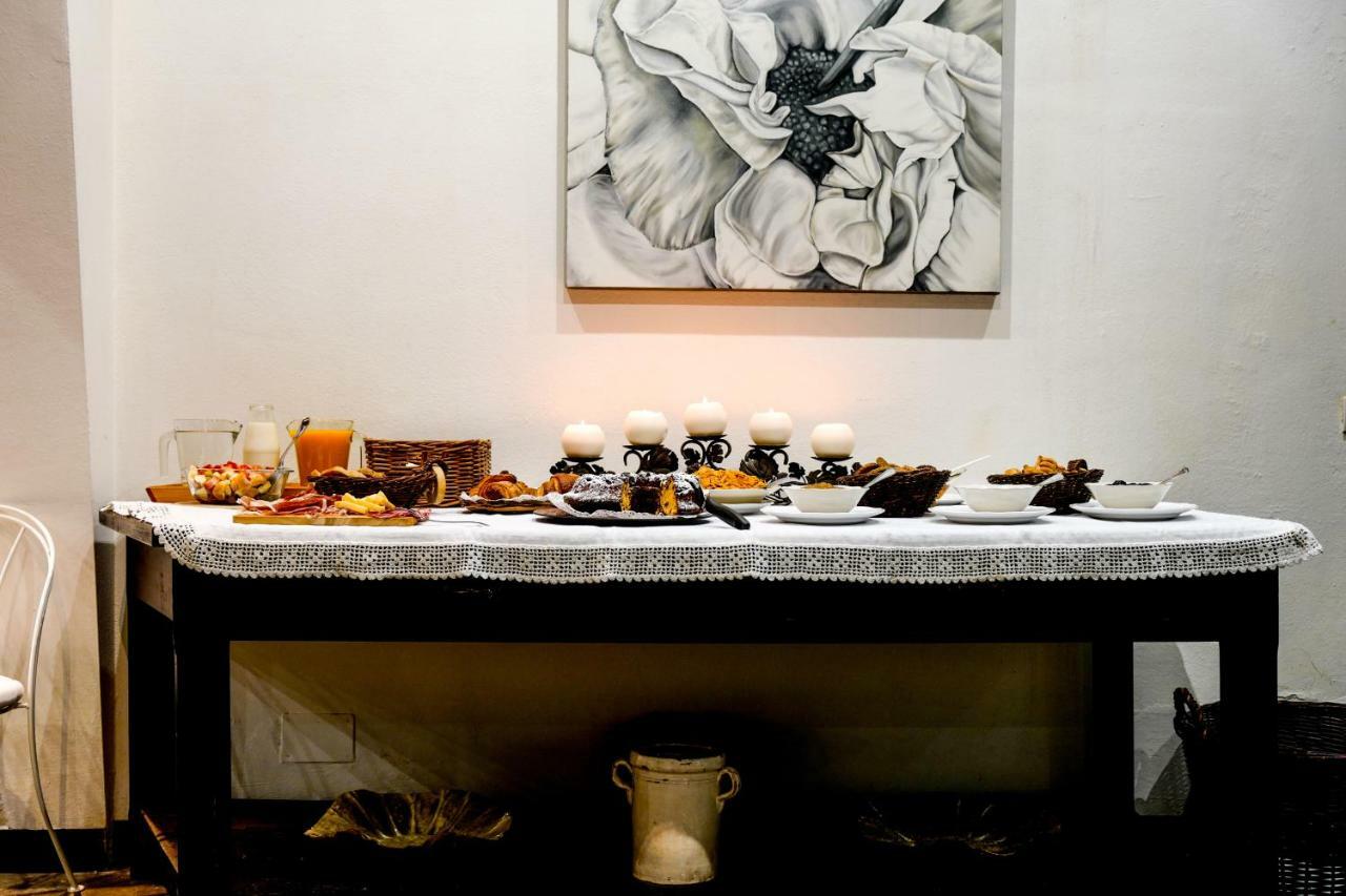 Locanda Belfiore Bolonya Dış mekan fotoğraf