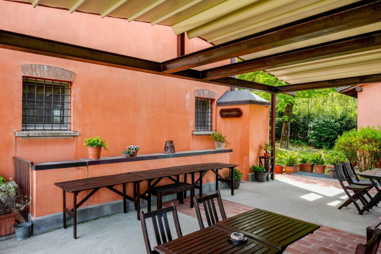 Locanda Belfiore Bolonya Dış mekan fotoğraf